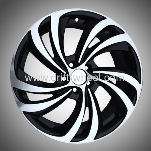 13 14 15 16 17 pollici "windmill" Racing Wheel Rim