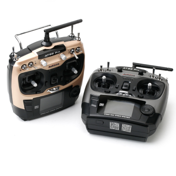RadioLink AT9S PRO: Your Ultimate FPV Radio Remote Control Controller for Planes and Drones