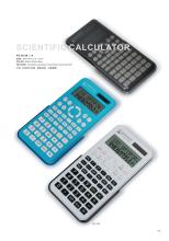 Student use Scientific Calculator