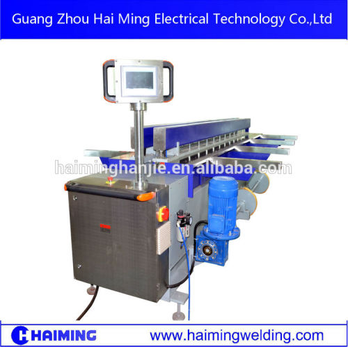 Hot selling high frequency S-PH3000A plastic butt welder