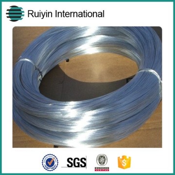 Galvanized Steel Wire Rod