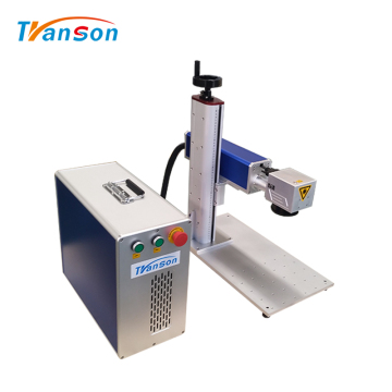 Wholesale Mini Fiber Laser Marker 20w 30w