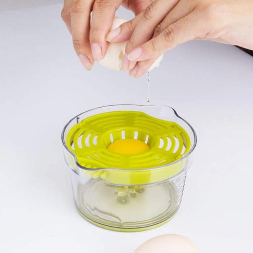 Multifunctional manual juicer hand squeezer