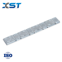 Sticker Balance Weight Iron Tire Balancing Adhesive Wheel Weights