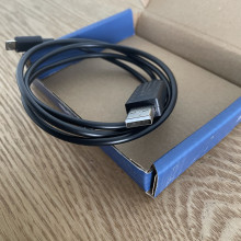 GOTI DATA LINE Software and Program Cable for Transmitter/Receiver Function Change