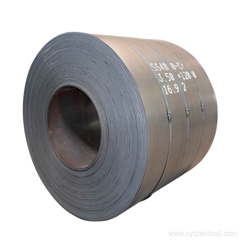 AISI SAE 1050 Carbon Steel Coil