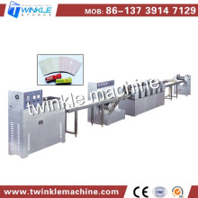 FS-320 STICK CHEWING GUM MACHINE