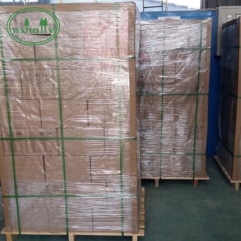 Colorful Rubber Foam Pipe Insulation