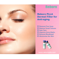 Reborn Injectable PLLA Fillers Remove Wrinkles Naturally