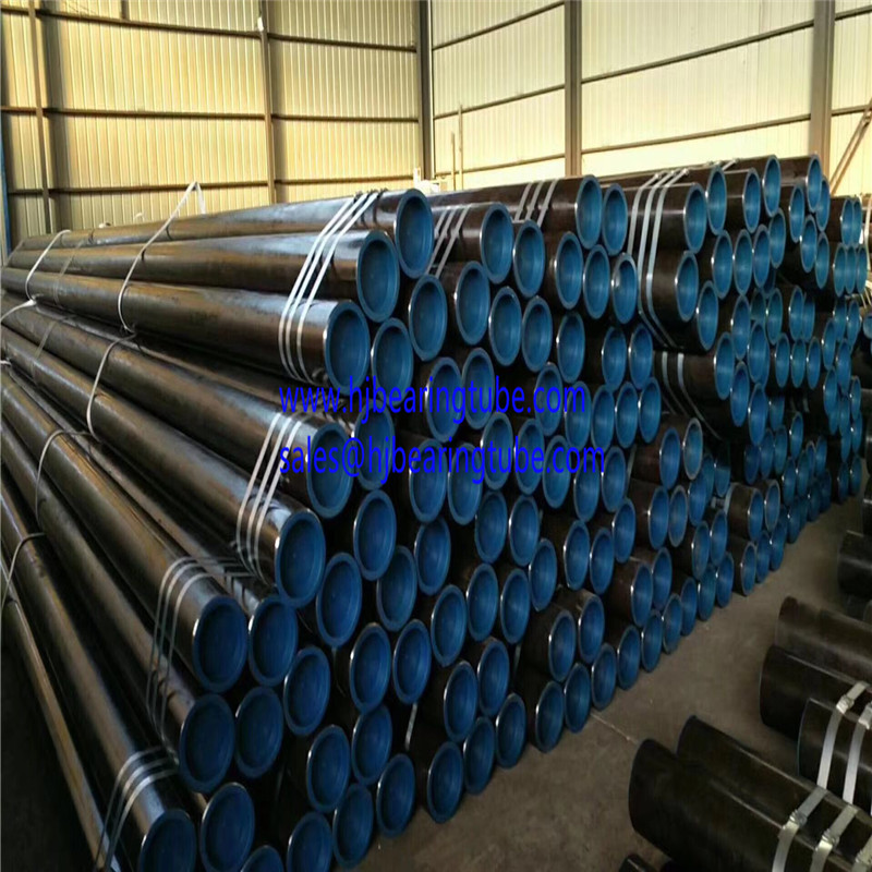 API 5L X42 steel pipes