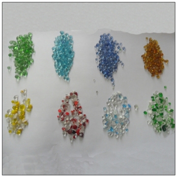 High Quality Beaded Glass Sand Wholesale