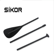American Hot Selling Wholesale Latest Paddle Board Long Oars Dragon Boat Paddles