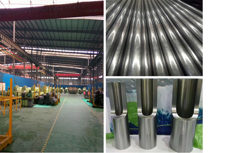 High Precision JIS G3444 STKM 400 Seamless Steel Pipe