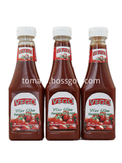 tomato ketchup 3