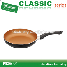 Non stick Aluminum Copper Fry Pan