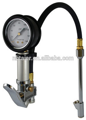 tyre inflator/tyre inflator gun