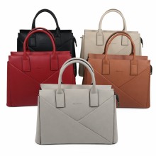 Geometric Line Luxury Work handbags