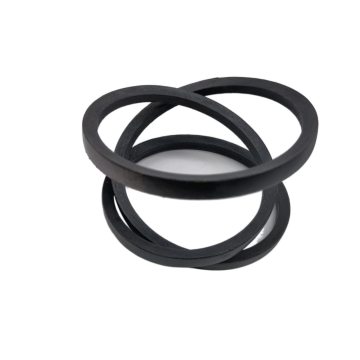 Industrial Drive Belts & Timing Belts for Conveyor Systems