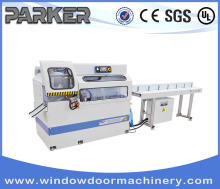 Aluminum Profile Auto Feeding Corner Key Cutting Saw/Aluminum Cutting Machine