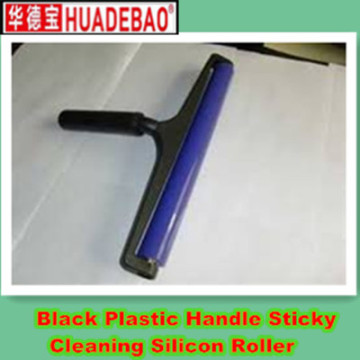 silicone rubber roller