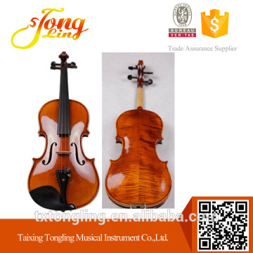 Pattern violin, Light violin, Tongling violin TL004-1