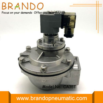 Membrana nitrylowa CA35T 240 VAC Pulse Valve