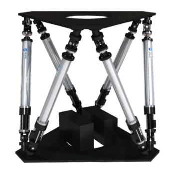 Six Degrees of Freedom Platform