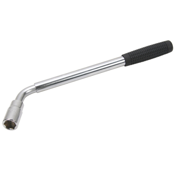Telescopic L style Tire wrench