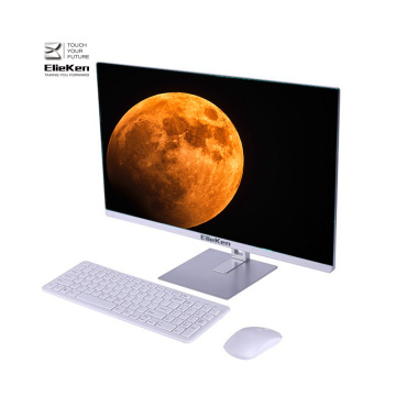 Elieken 24inch Aio Computer Core i5