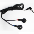 Disposable mini air earbud Earphone earplug wholesale