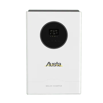 High Frequency Pure Sine Wave Solar Inverter 1.6kw 3kw 3.6kw 5.5kw 6.2kw 8.6kw 11kw Off Grid Inverter for Lead-Acid Lithium Batt