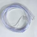 Disposable PVC Nasal Oxygen Cannula