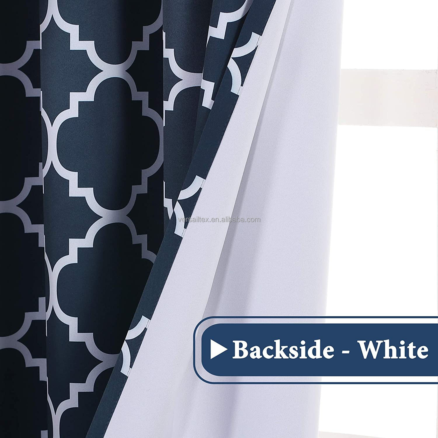 Blackout Curtains Blackout Curtains