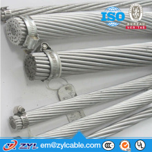 ACSR Conductors/Bare Aluminum Conductors/AAC AAAC ACSR Conductors