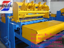 Automatic Building Weled Wire Mesh Machine(Factory)