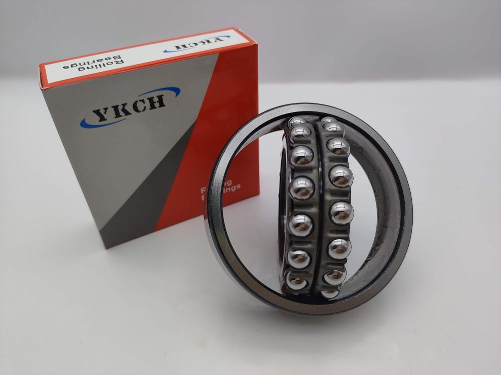 Self aligning ball bearing 1209 2RS