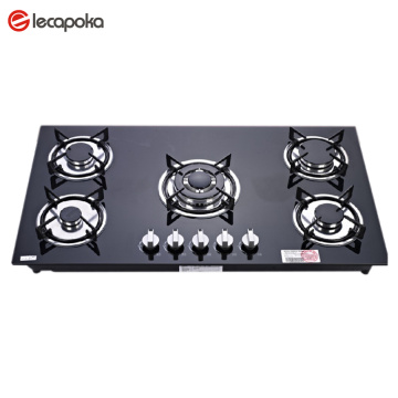 ceramic burner low price european gas stove