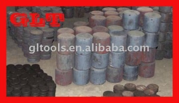 forged tool materials