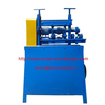 Ang Carpenter Scrap Copper Wire Stripping Machine