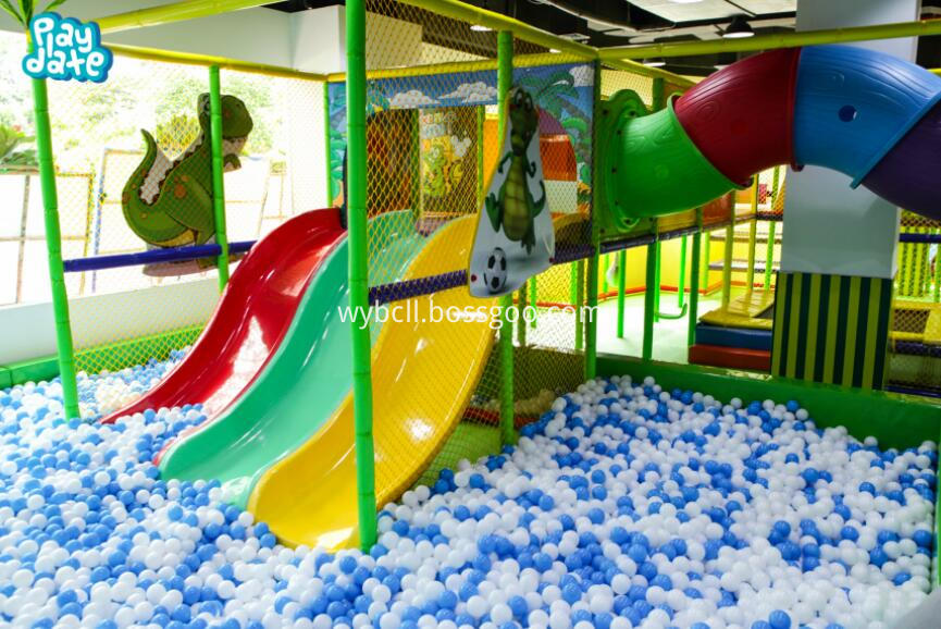 ball pool plastic (2)