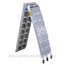 320kg higher Aluminum Folding Ramp