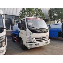 Foton 4x2 Icone Bottle Bottle Truck