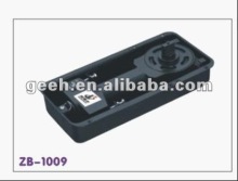 Durable Antifreezing Floor Hinges