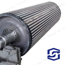 High Friction Wear-Resistant Composite Lining