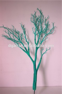2016 New Design Artificial Huge Ching Coral Branch Fake Coral Decoration