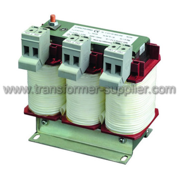 8kva Dry Transformers