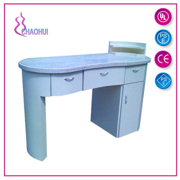 Nail Salon Furniture Manicure Table