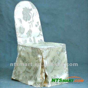 restaurant chair cover