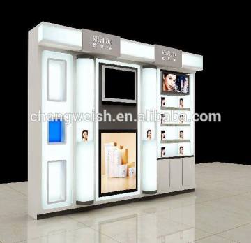 cosmetic display cosmetic display stand cosmetic display showcase                        
                                                Quality Choice