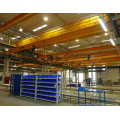 20 ton overhead travelling crane